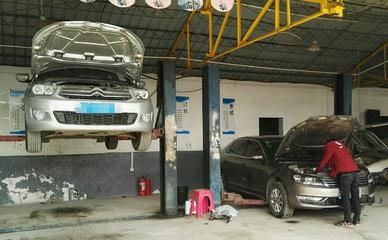 不管车多贵,一旦出现这4个问题劝你赶紧换新车,没修的必要了