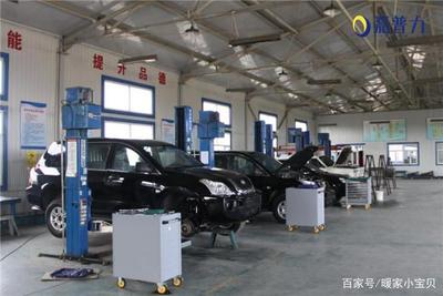 嘉普力品牌连锁汽配解析当前汽修厂有效提升盈利的途径