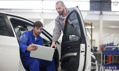 现在的汽车修理厂都不修车了,你怎么看?