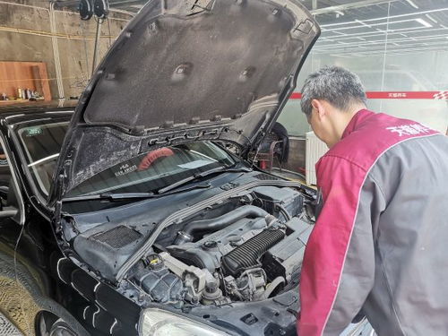行业断代 汽车维修行业显技师用工荒