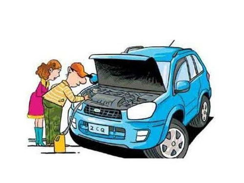 汽车维修的五大潜规则 机动车修理和维护中需警惕的陷阱