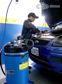 车得适汽车维修保养连锁超值优惠方案 够麻吉平台专属特惠