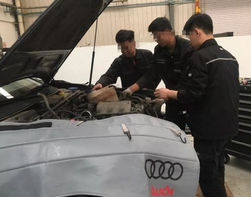 为何国内汽修厂遍地开花，国外却少见？老司机解析背后原因