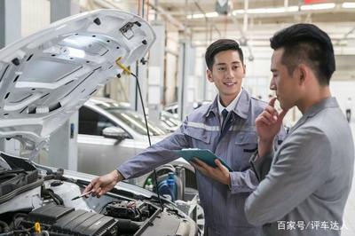 买车防套路,你了解汽车三包售后吗