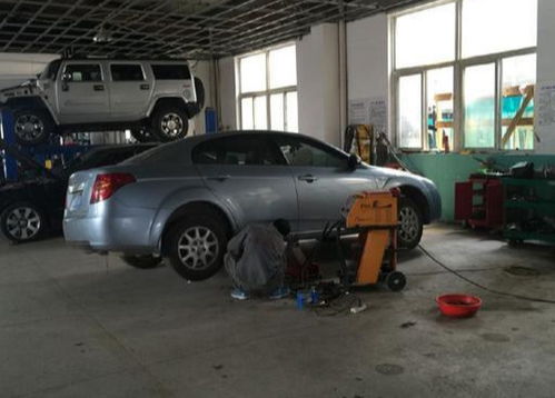 汽车维修行业,为什么会越来越难做 修车师傅告诉你有5个原因