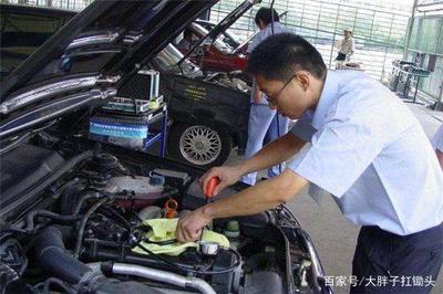 汽车维修电工基础知识,基本的知识你知道多少