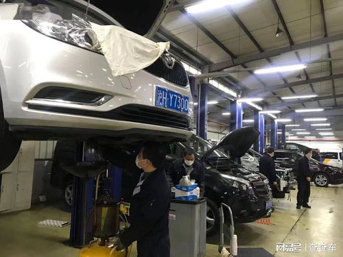 忻州市汽车维修记录怎么查询