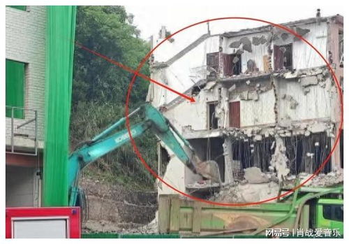 萍乡汽修厂大爆炸后续 官方回应引热议,当地人都不敢说什么